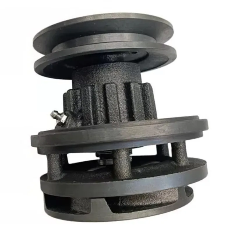 

1PCS Water Pump 3945361 6676-63-1014 for Cummins NH220 Engine