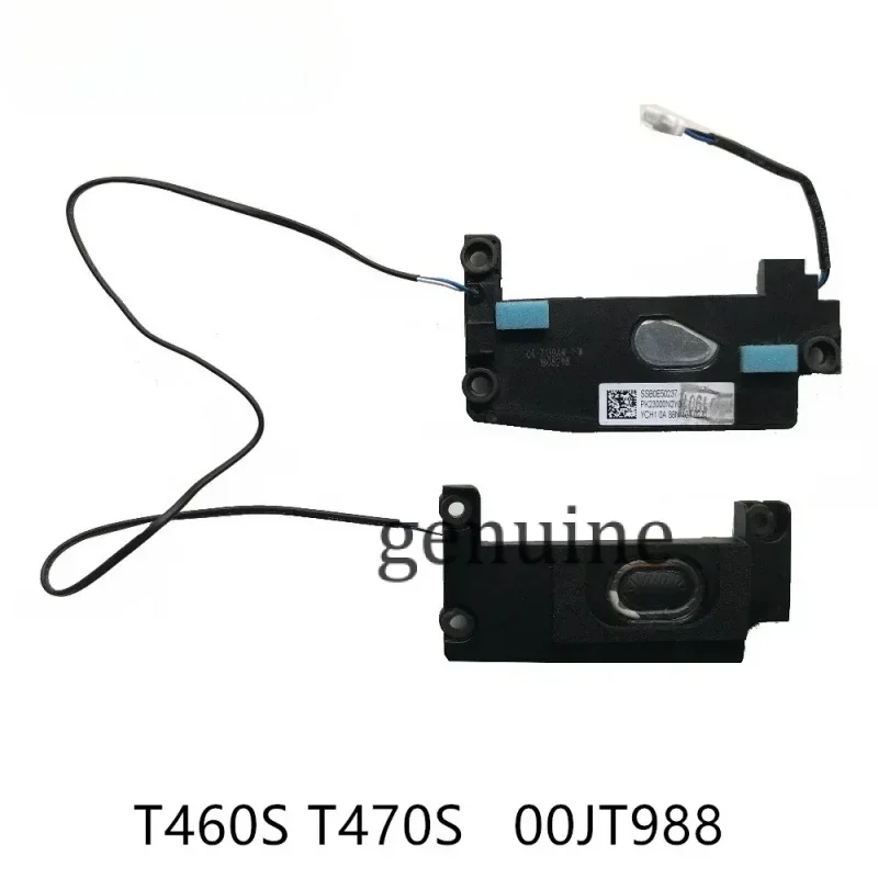 New Original for Lenovo ThinkPad t460s t470s 00jt988 speaker set speakers pk23000n2y0 fast ship