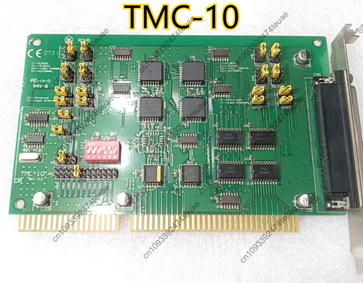 Cr TMC-10 REV3.3 Is…