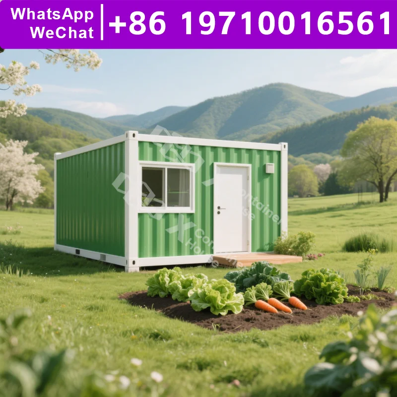 

Customizable Container House Home Prices Prefab Houses Flat Pack House Manufactured Homes Prefab Home Cost Ecological Restaurant
