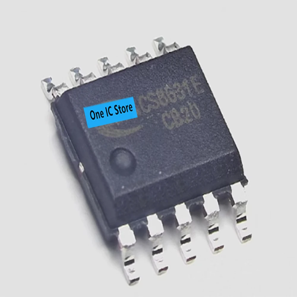 

10pcs/lot 100% Original CS8631E SOP Brand New Genuine Ic
