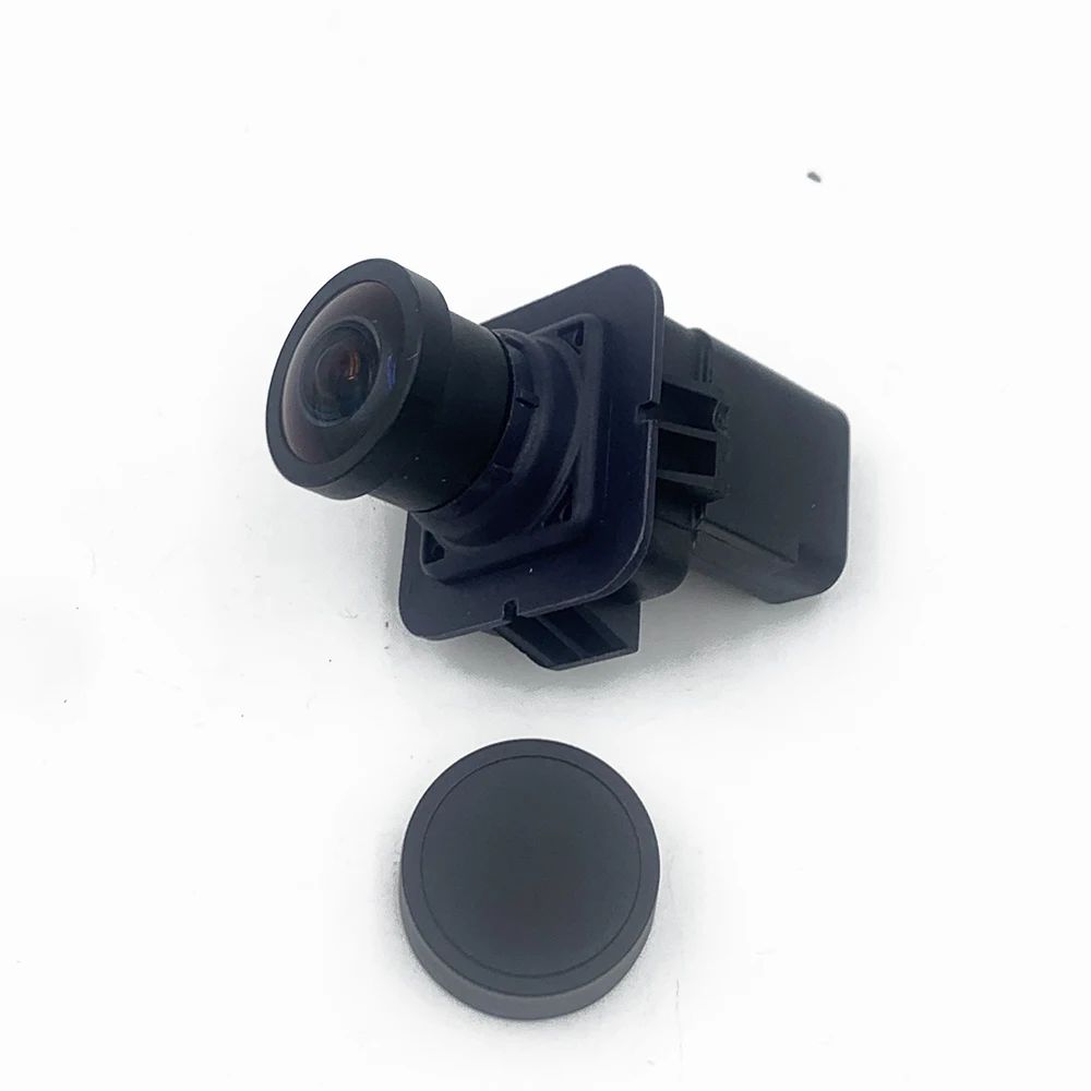 كاميرا احتياطية للرؤية الخلفية FR3T-19G490-AE FR3Z-19G490-A لفورد موستانج 2015-2018