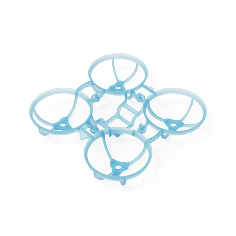 BETAFPV Air65 II 65mm 1S إطار Whoop بدون فرش خفيف الوزن داخلي مايكرو طائرة بدون طيار FPV سباق حرة عدة