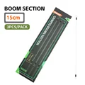 BOOMS Section
