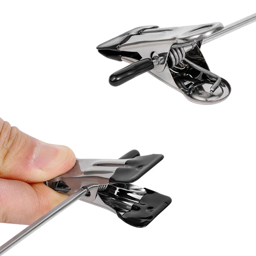 رف سراويل متعدد الأغراض ، شماعات ملابس ، مشبك خزانة ملابس ، مانع للانزلاق ، مقاوم للرياح ، تجفيف الملابس ، 10 * * #3