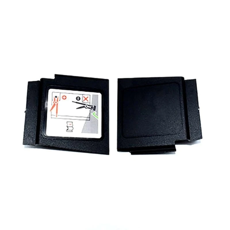 

Упаковка из 2 клеммы аккумулятора покрывает защитные клеммы батареи, установленные для автомобиля