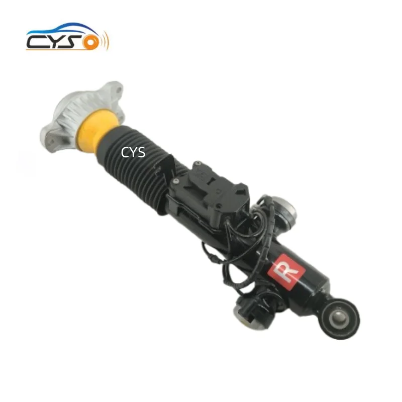 

37126796943 Pair Of Left And Right Rear With Top Mount And Dust EDC Air Shock Absorber For BMW 5 Series F07 GT 37126796944