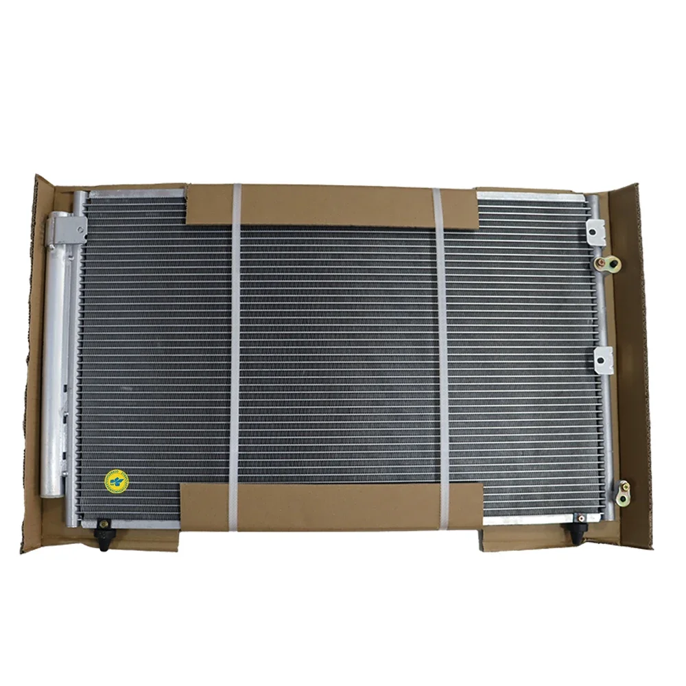 

8846048040 Auto Air Consitioning Car AC Condenser For LEXUS RX300