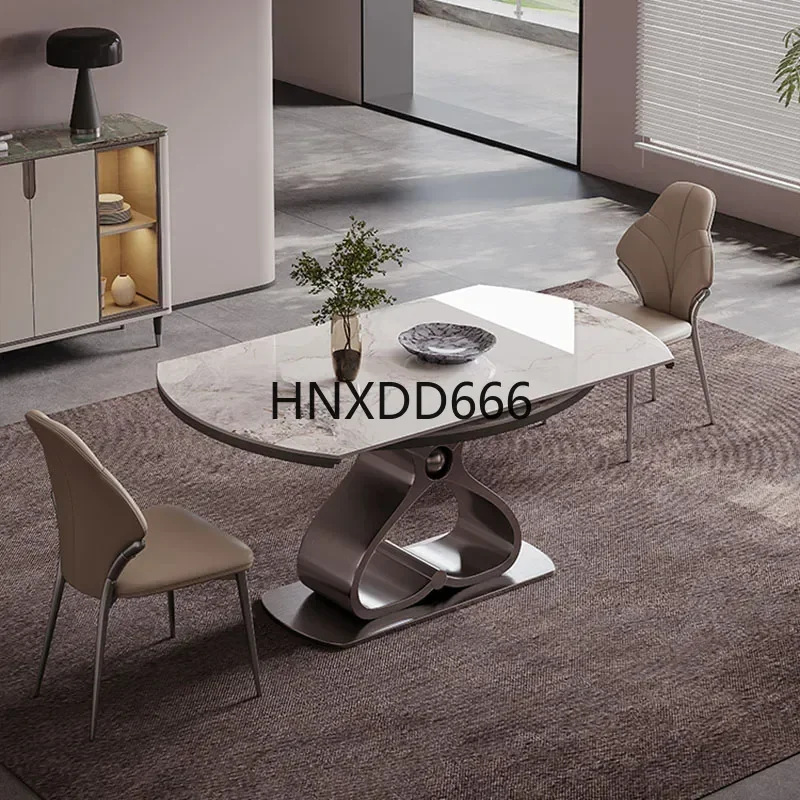 

Роскошный удобный эргономичный салон красоты, выдвижной обеденный стол для макияжа, современная мебель для патио, уличная мебель Muebles Cocina Round