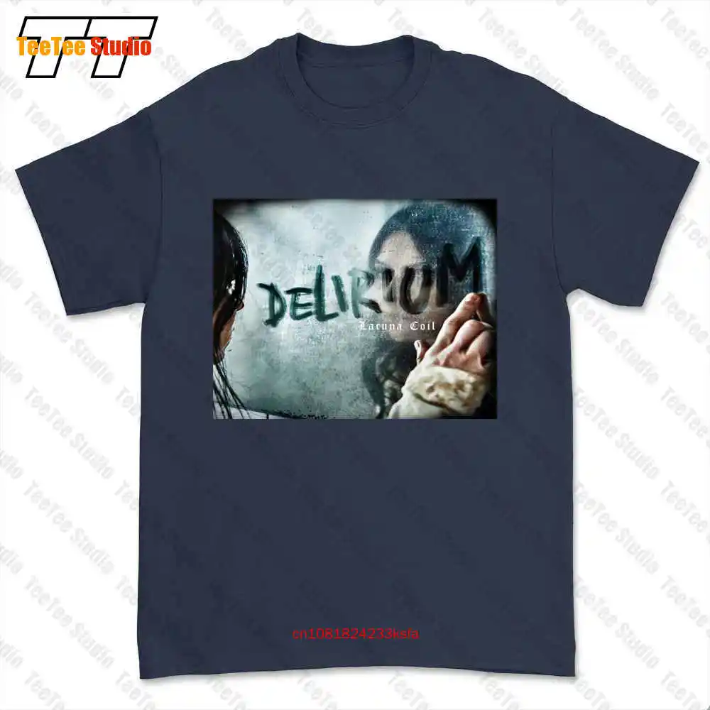 Lacuna Coil T-shirt Tee 872B