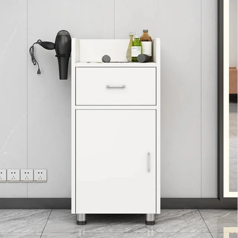 Carrello portaoggetti moderno di lusso a prezzi accessibili Carrello portaoggetti in stile carrello portaoggetti professionale Big Carrello Parrucchiere Salon Furniture