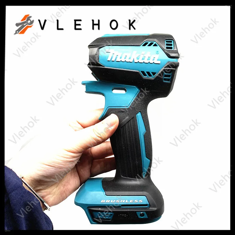 

HOUSING SET for Makita DTD153RME DTD153 TD153D BTD153 183E35-7 Power Tool Accessories Electric tools part