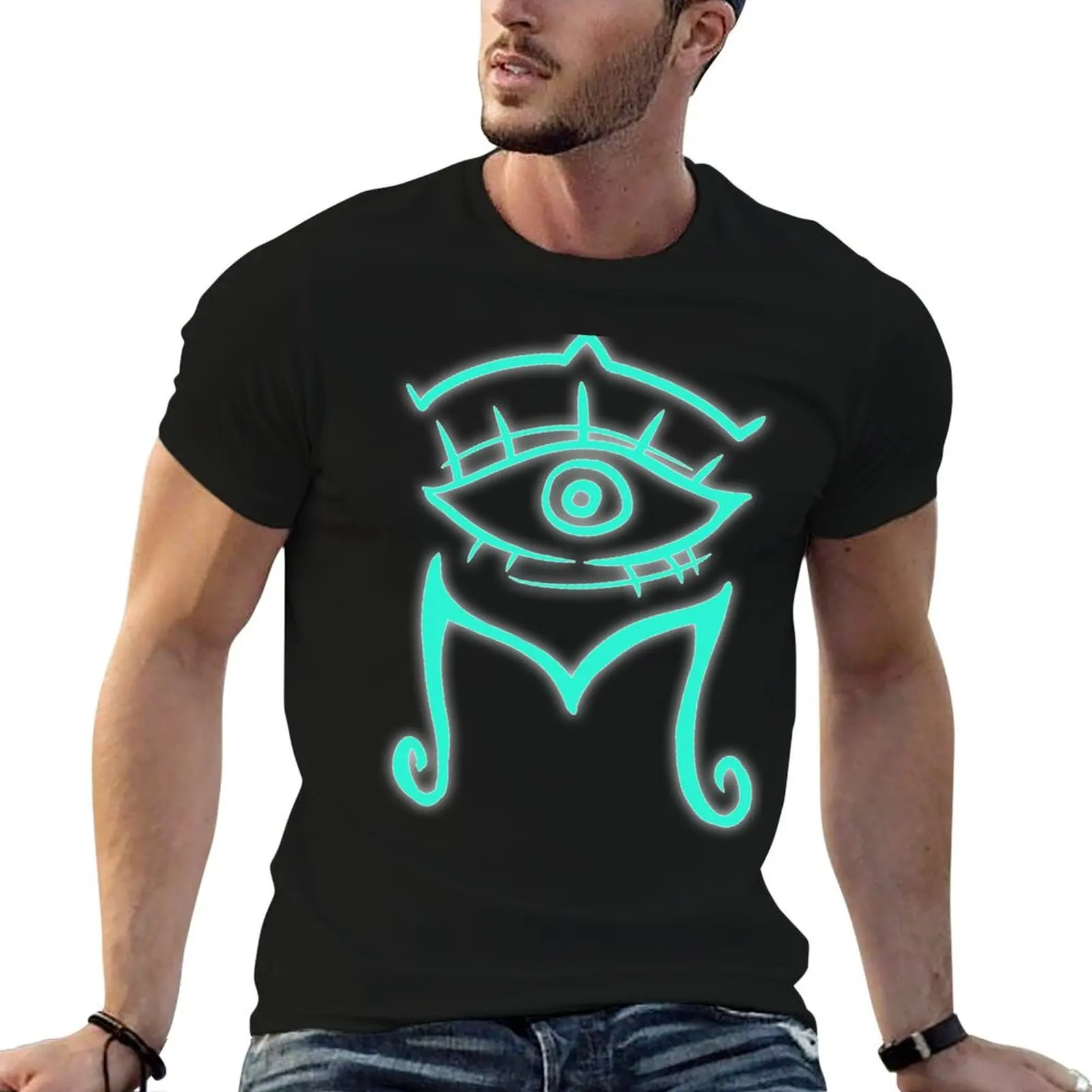 Mint T-Shirt Lightweight Running Sports T-Shirt