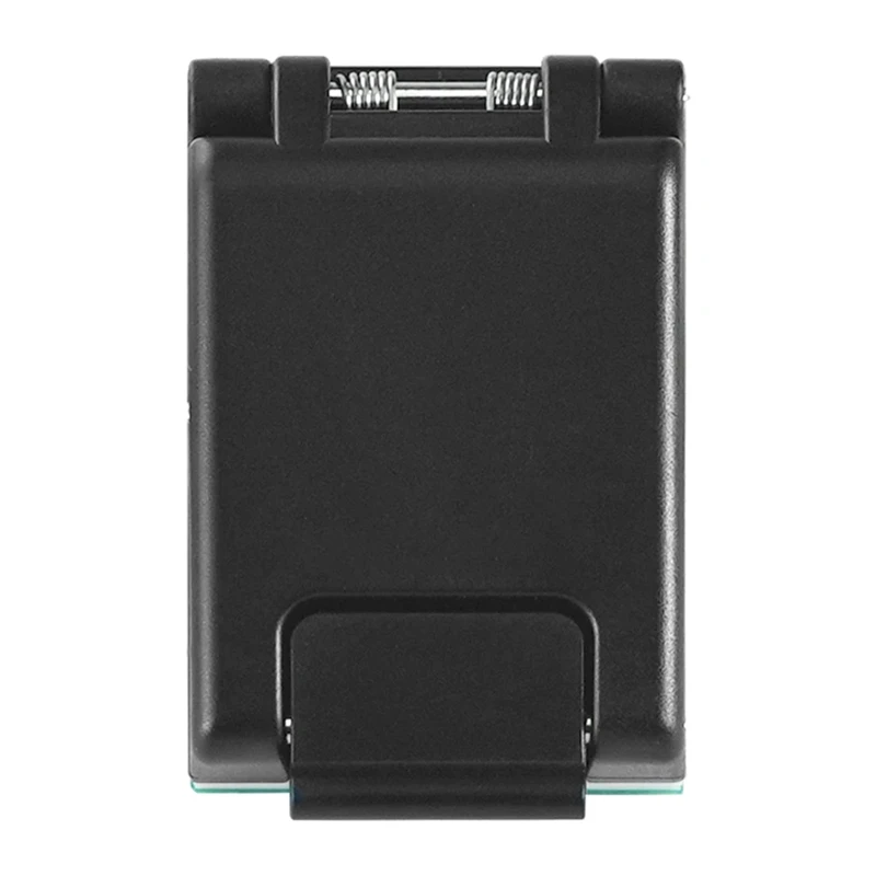 QFN8 WSON8 DFN8 5X6/6X8 QFN8 WSON8 DFN8 Adapter For SPI NAND NOR Flash MLF8 MLP8 SON8 With High-End Spring Probe (B)