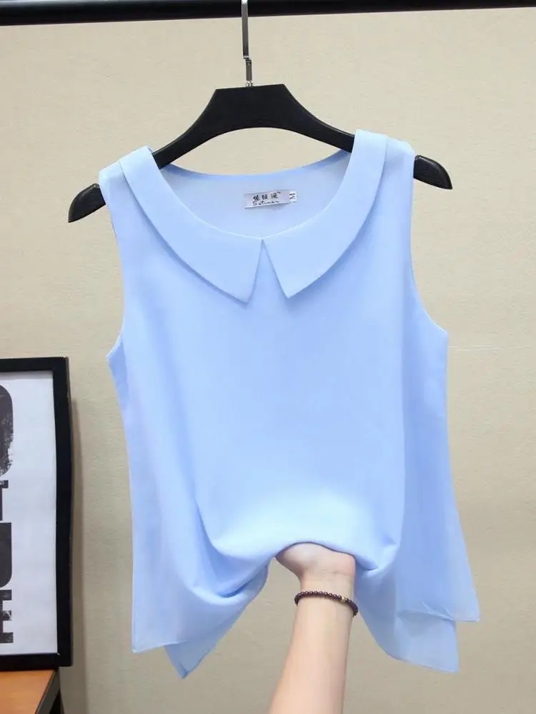 

Женская с v-образным вырезом, однотонная, irt Street Sle, свободная посадка, летняя повседневная одежда, удобная, дышащая, без бренда