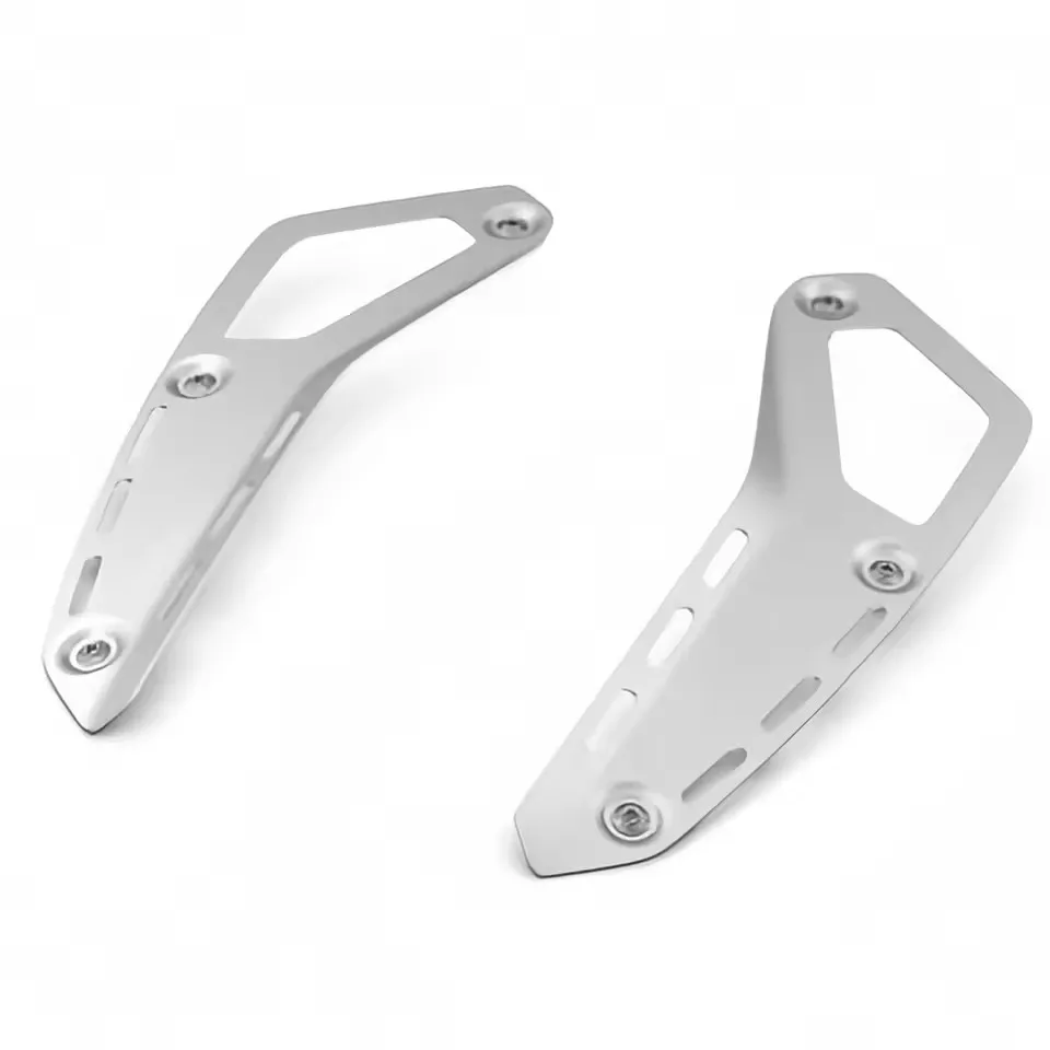 R1300GS Penutup Tangki Bahan Bakar Petualangan untuk BMW R 1300 GS ADV GS 1300ADV Aksesori Rak Tangki Sepeda Motor Rak Tangki Samping R1300GSA