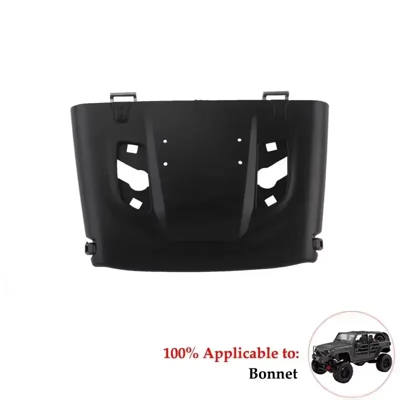 MN128 MN-128 MN modelo RC piezas de coche engranaje dirección Control remoto placa base caja de ondas y otros accesorios coches Rc para adultos