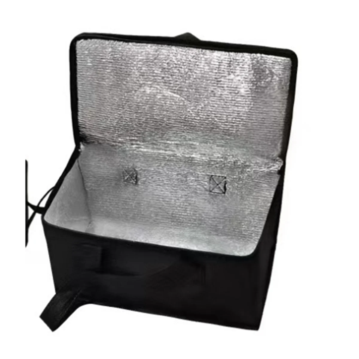 ถุงหุ้มฉนวนอาหารกลางวันแบบพกพา, กระเป๋าเก็บความเย็น, กระเป๋าจัดส่งเบียร์, กระเป๋าปิคนิคความร้อนแบบพับได้, ถุงเก็บความร้อนอาหารเย็นร้อน