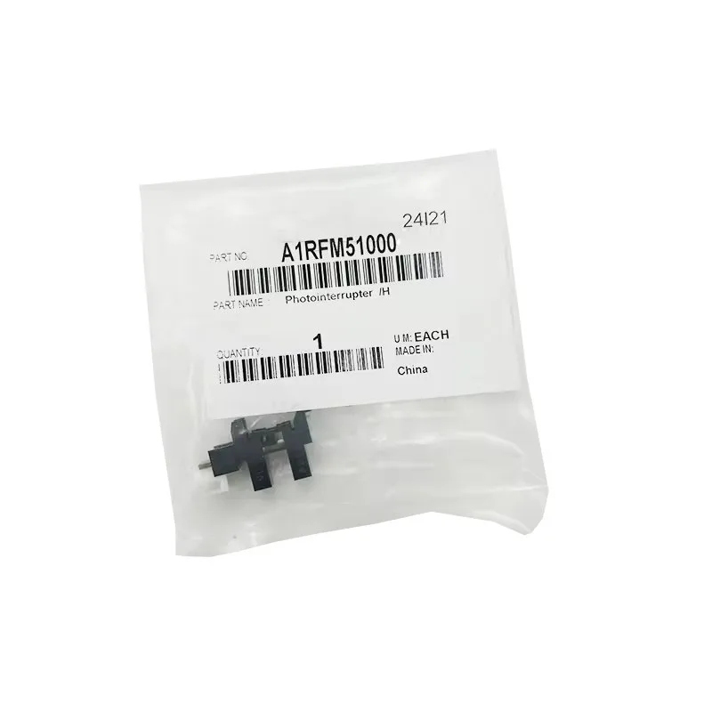 

Original A1RFM51000 Photointerrupter /H for Konica Minolta C1060 C1060L C1070 C1070 C1070P C2060 C2060L C2070 C2070P