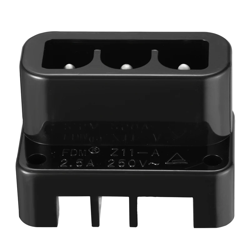 For Multi-Functional Household Electric Sewing Machine FDM Black Plastic Small Motor