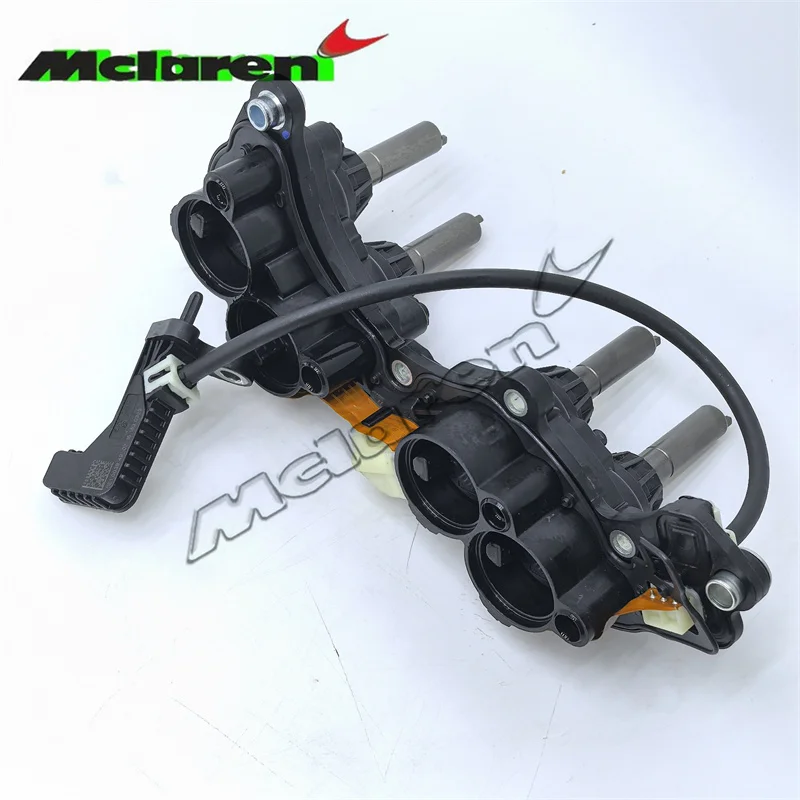 

DL382 0CK 0DN Gearbox Gear Sensor Gear Selector For Audi