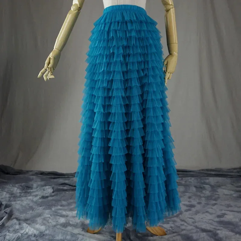 

Fashion White Ball Gown Womens Black Tutu Vintage Puffy Skirts Long Tulle Skirt Plus Siz SH8198c;3.k'6;d.a;