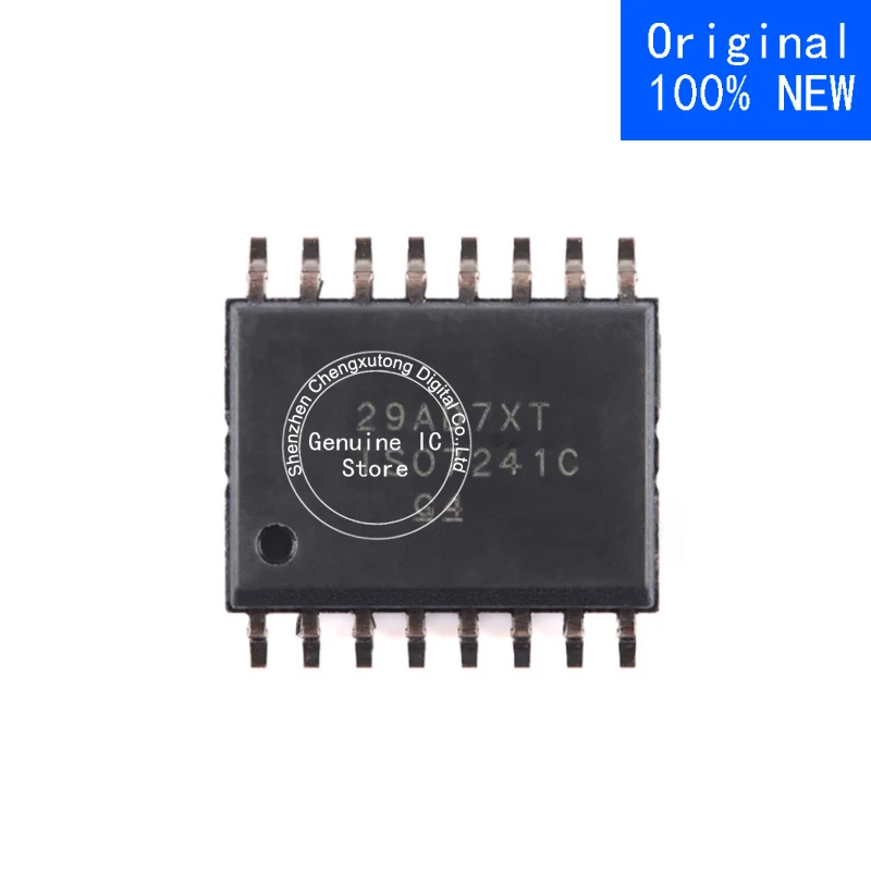 

ISO7241CDWR ISO7241 SOIC New Original Genuine Ic