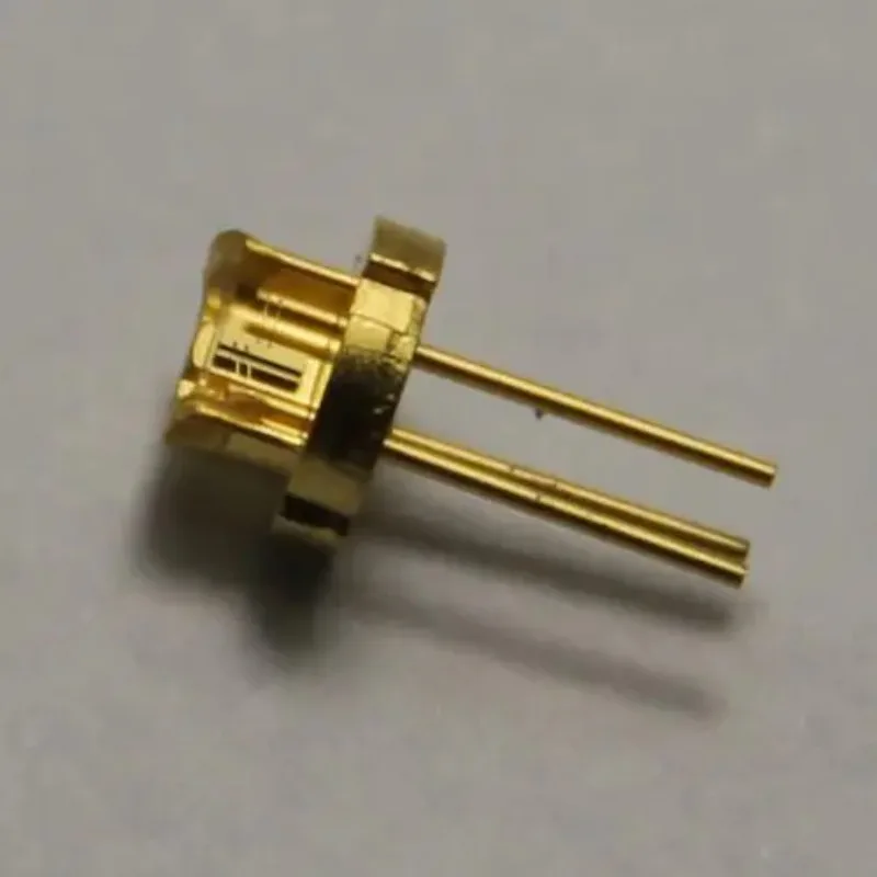 

Высокомощный лазерный диод TO18 мощностью 200 Вт, 905 нм для определения диапазона