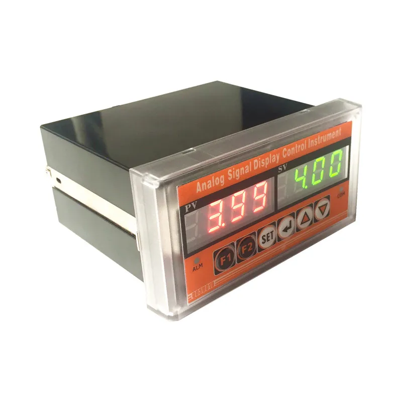 4-20mA Signal Generator 220V Valve Remote Control Feedback Measurement Communication Frequency Conversion Transmitter Output