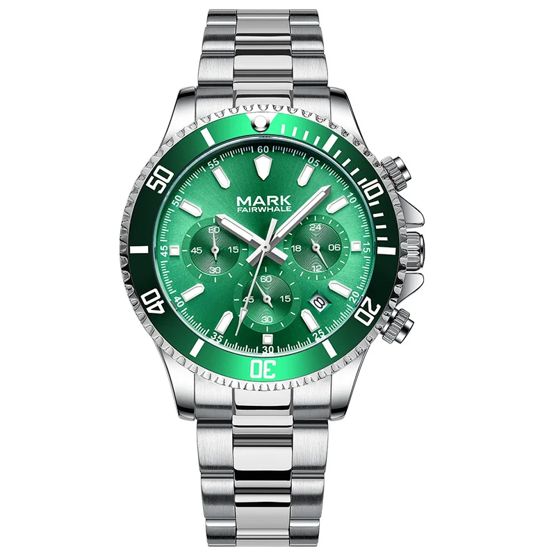 Mark Fairwhale 5150… - image