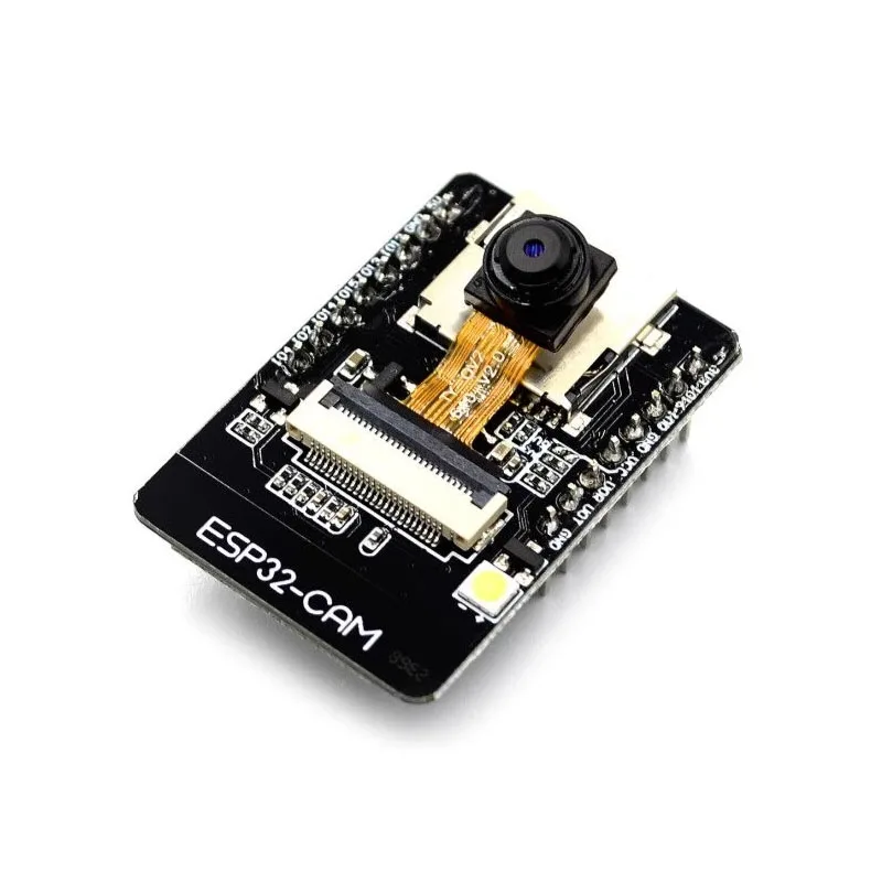 ESP32-CAM Development Board ESP32 Serial Port to WiFi + Bluetooth Module With OV2640 camera