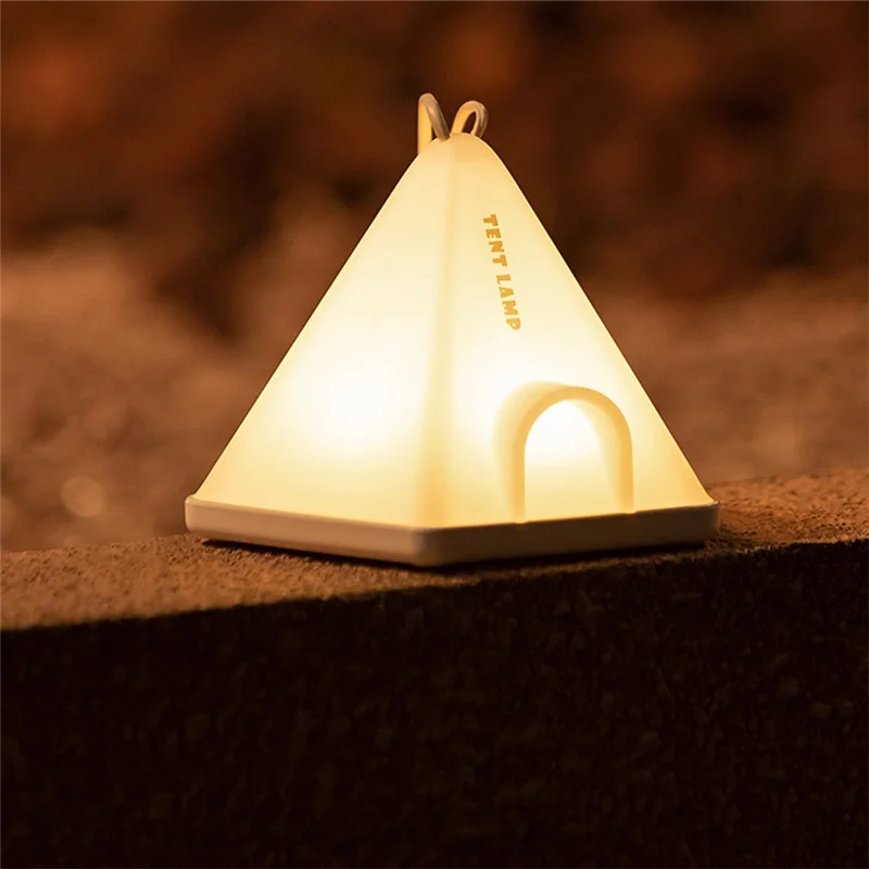 

Promotion! Night Light, Can Be Turned Off Regularly,Portable Night Light, 360° Eye-Care Lighting & Portable Handle Long-Lasting