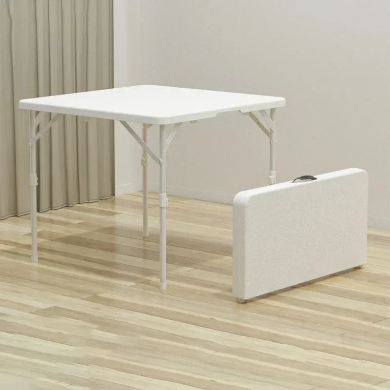 Dining Table for Outdoor Durable Build Easy to Use Long Lasting Easy Installation Sturdy Construction Easy to Clean