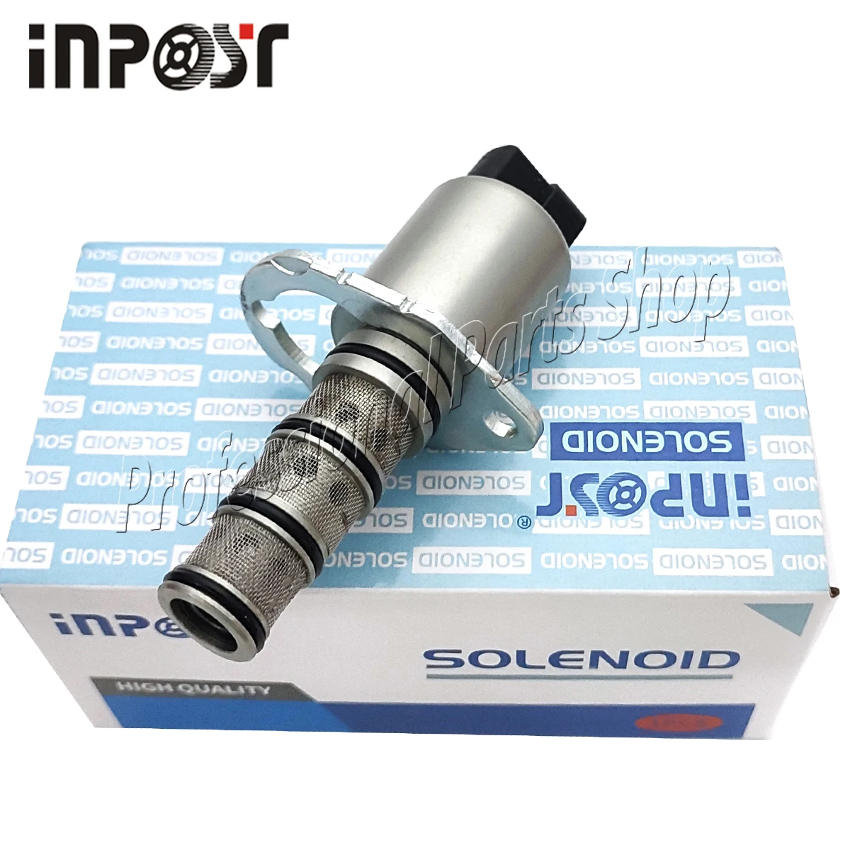 

AT310587 Hydraulic Solenoid Valve for John Deere 210LE 210K 210LJ 310J 310K AT310587