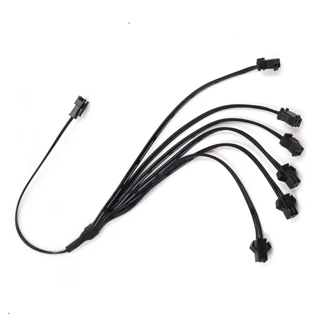 1m 3m 5m Glow EL Wire Neon Kabel voor Kerst Dansfeest DIY Kostuums Veelkleurig Verlicht Licht AA Batterij Lamp LED Strip