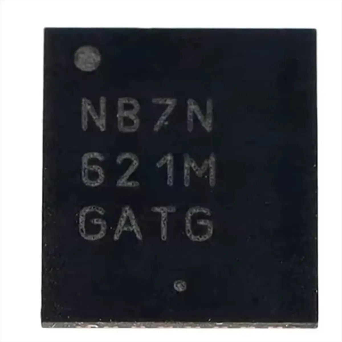 A40I New NB7N621M NB7N 621M QFN-38 Chipset Retimer IC Chip USB Chip for /X XSS XSX Control IC