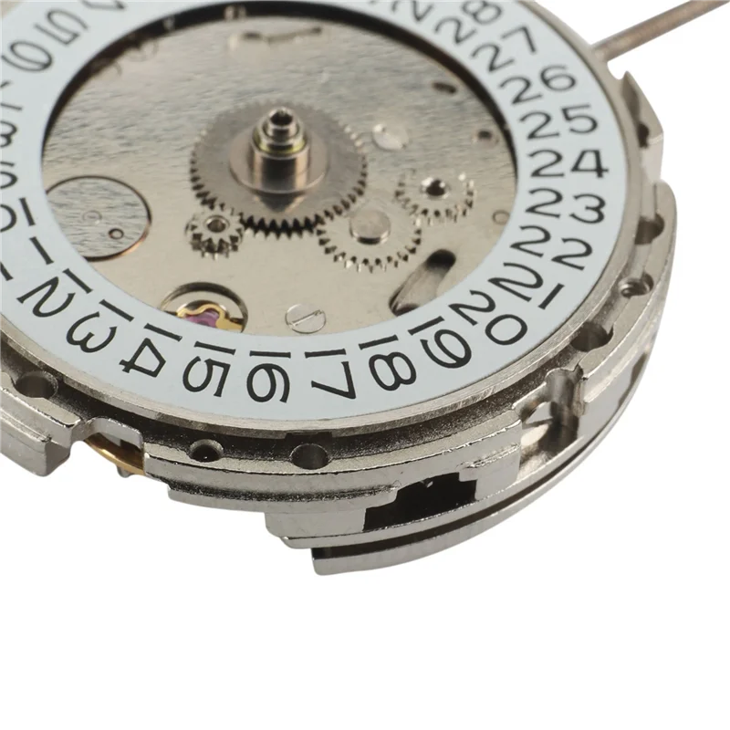 

AB46-3X For DG3804-3 GMT Watch Automatic Mechanical Movement Spare Parts Watch Repair Parts
