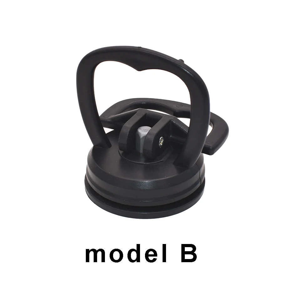 Strong Chuck Dent Puller Panel Lifter Vacuum Suction Cup for Mobile Phone Tablet PC Screen LCD Glass Open Shell Repair Tools