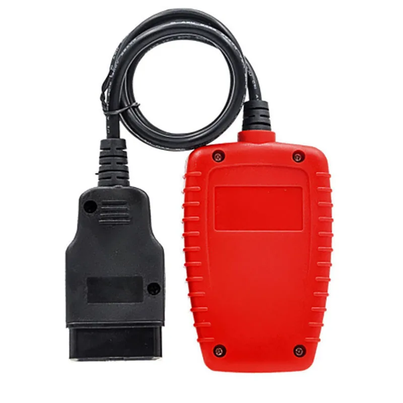 MS309 Auto Diagnostisch Hulpmiddel Problemen Engine Code Reader Wis Codes Obd2 Scanner