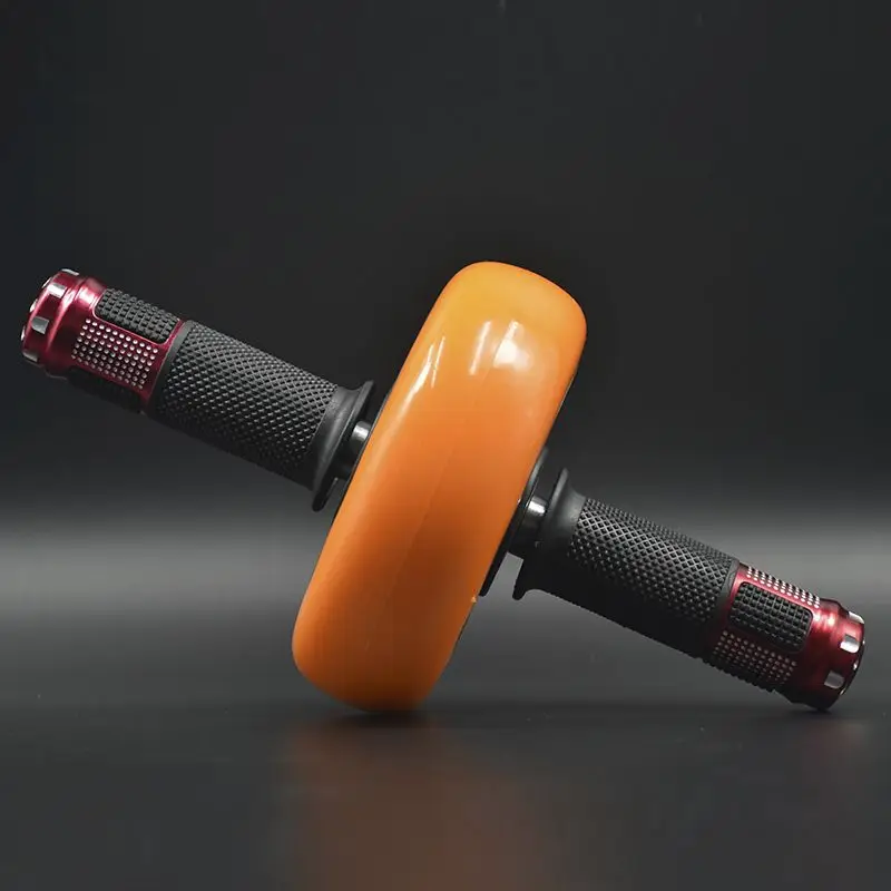 Abdominal Roller for Abdominal Training, Single Wheel, Home Fitness, Abdominal Roller, Home Exercise