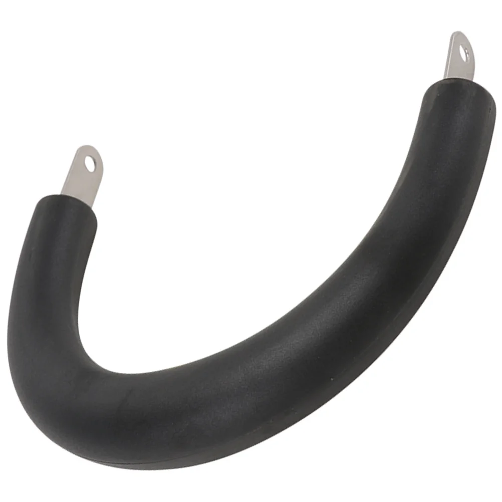 

1pcs Teapot Handle Bakelite Kettle Grip Teapot Handle Compact Household Tea Pot Grip Retro Kettle Accessory
