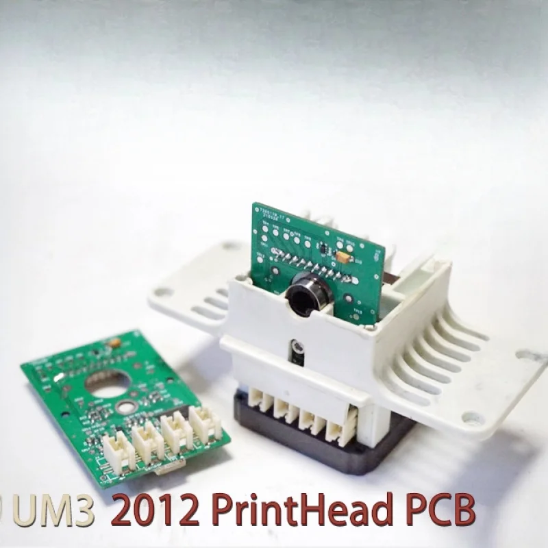 

DIY применимая 3-последовательная машина, обновленный экструдер, адаптер, печатная плата, аксессуары для 3D-принтера