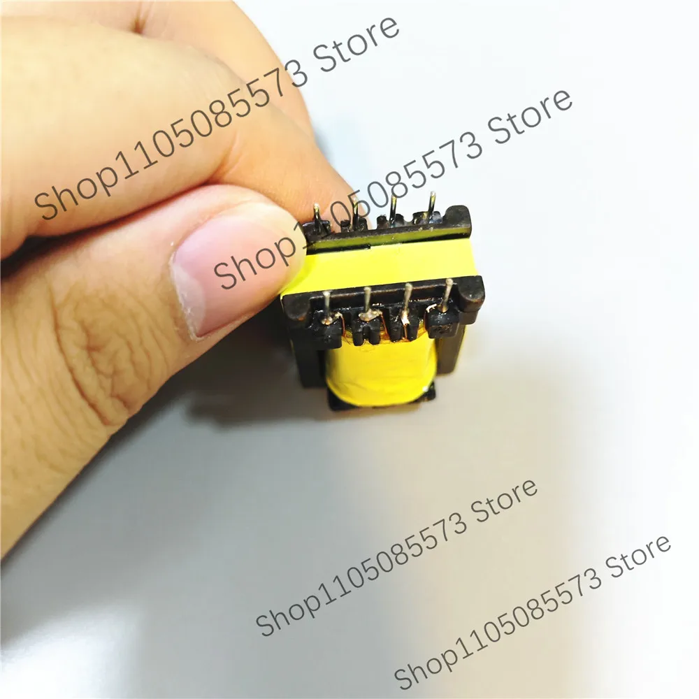 2PCS Electric Transformer E25 200:12:22:22 Inverter Welding Machine Switching Power Transformer Accessories