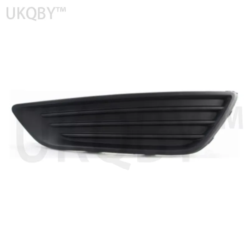 

Fo x 15 Non perforated fog light frame left F1EB19953AA right F1EB19952AA