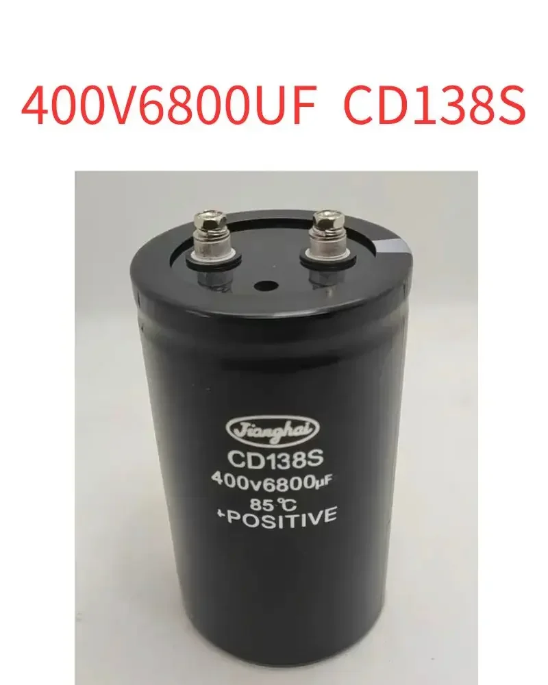 

Совершенно новый 400V6800UF CD138S