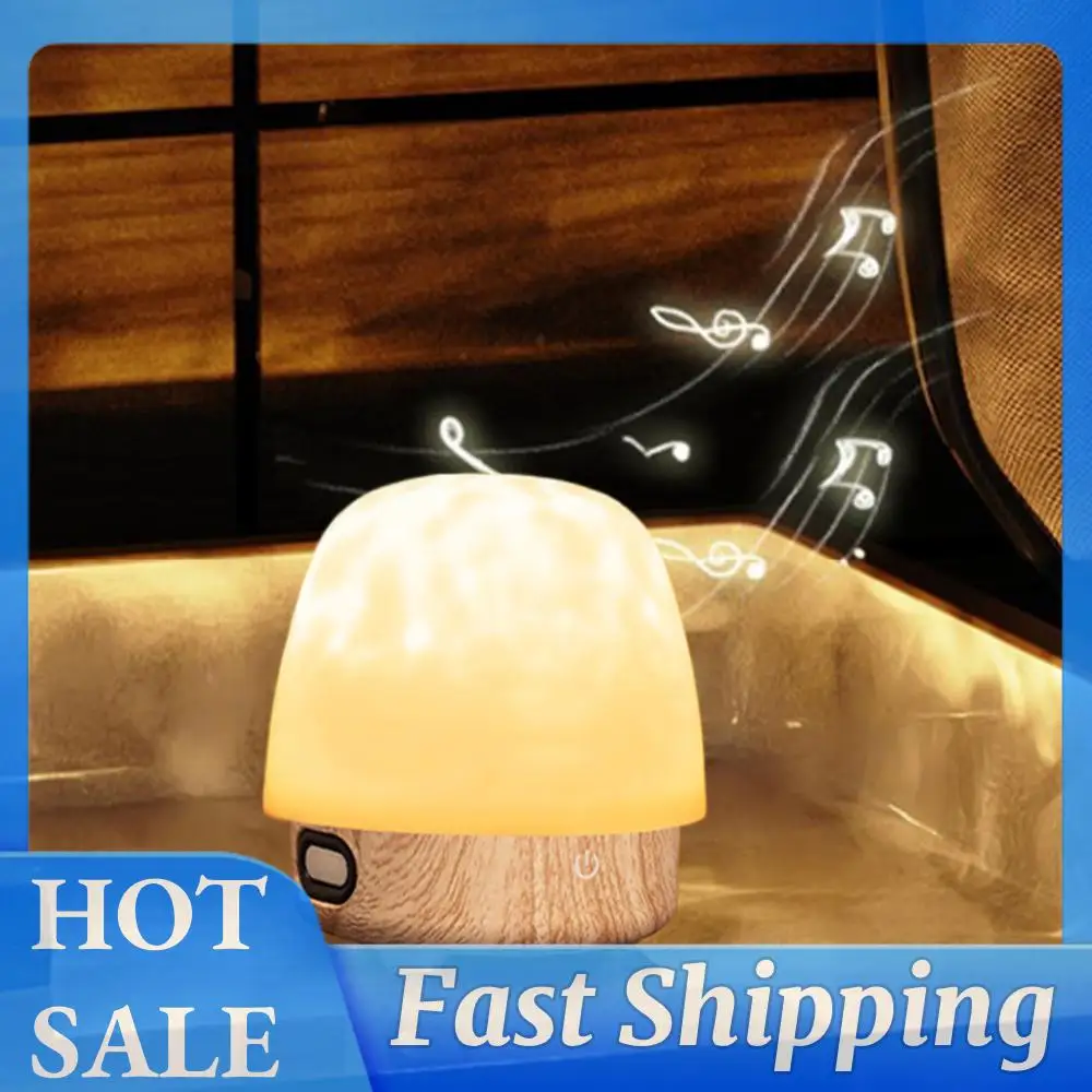 

Ambient Night Light with 16 Color Effects with Remote Control (B)