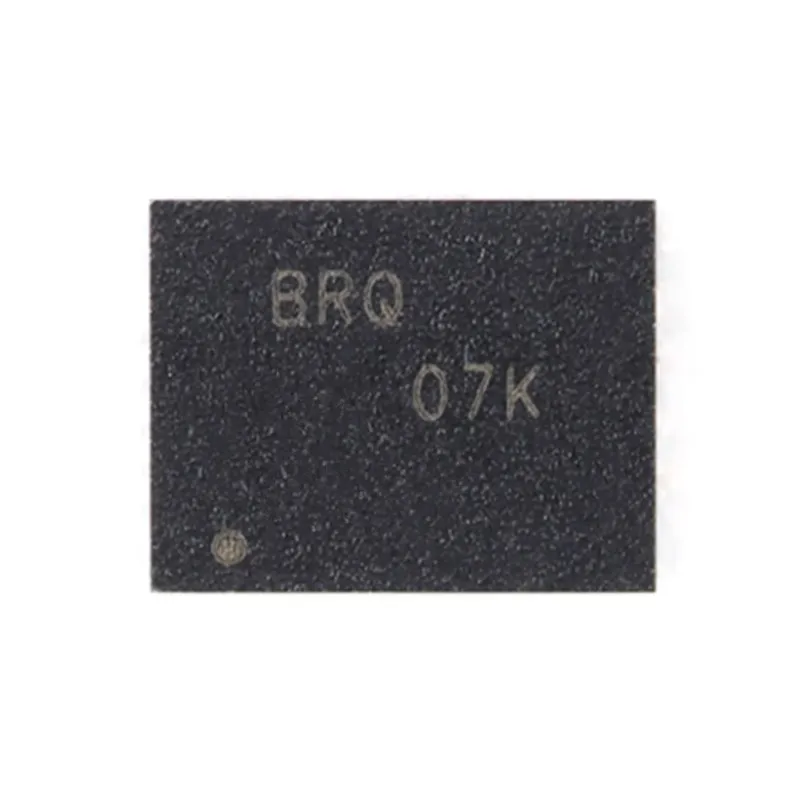 

10PCS 100%NEW BQ24070RHLR BQ24070RHL BQ24070 Silkscreen BRQ VQFN-20 power management chip original spot stock