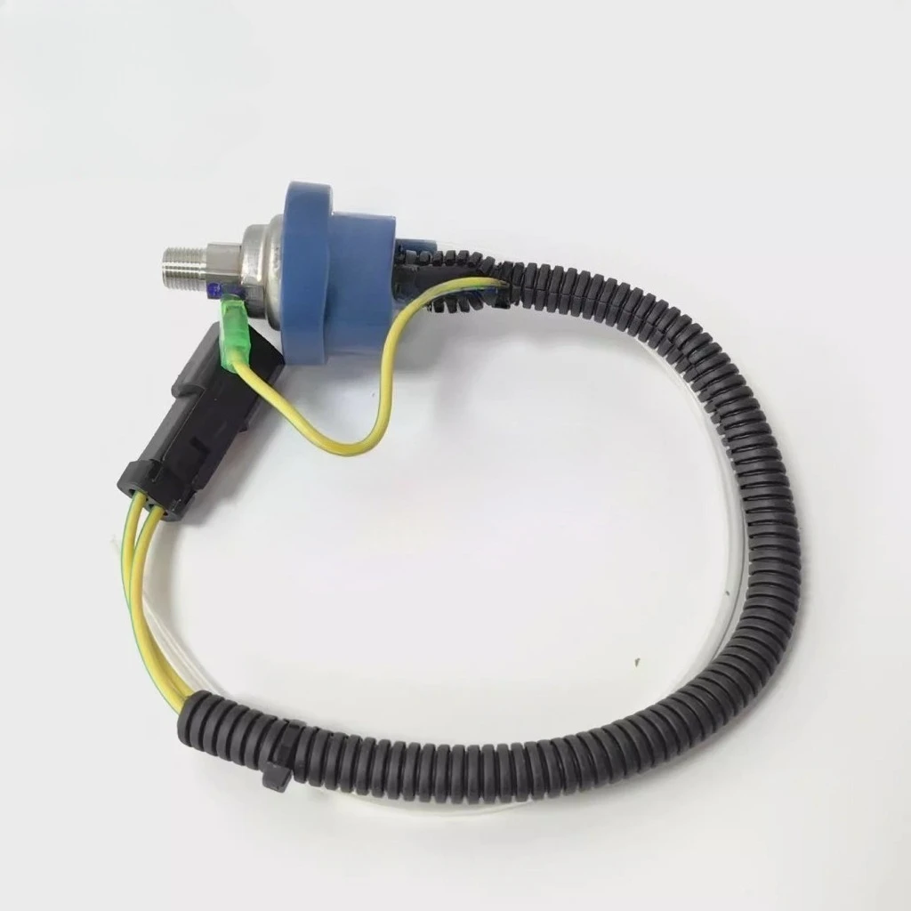 

Excavator Sensor for PC200-8 Air Filter Sensor 7861-93-1
