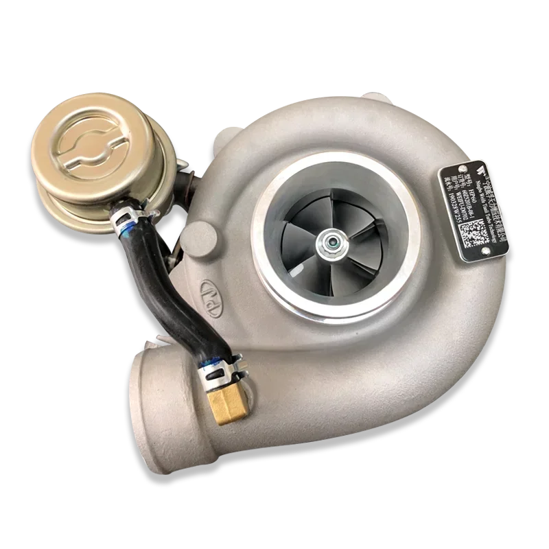 Горячая Распродажа завод, низкая цена, Турбокомпрессор Turbo TB28 для Yuchai 711229-5001