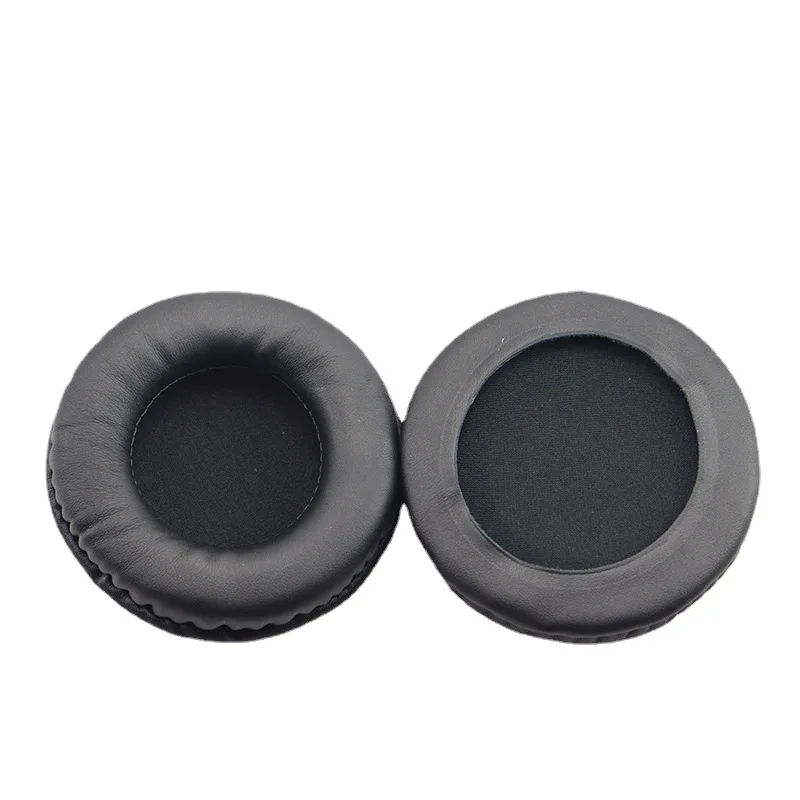 وسادات أذن مريحة لباناسونيك للتقنيات RP-DH1200 غطاء للأذنين غطاء من رغوة الذاكرة وسادات سماعة الرأس